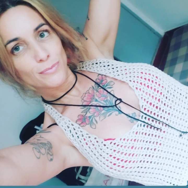 Nadia Vivani