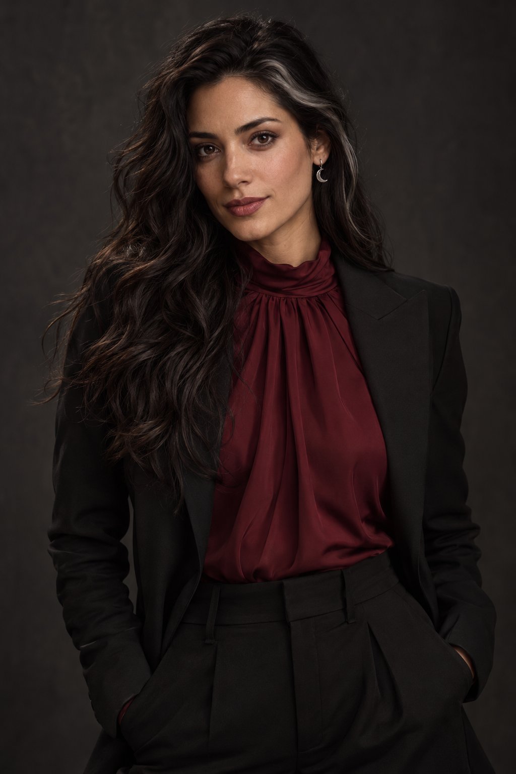 Mara Solis
