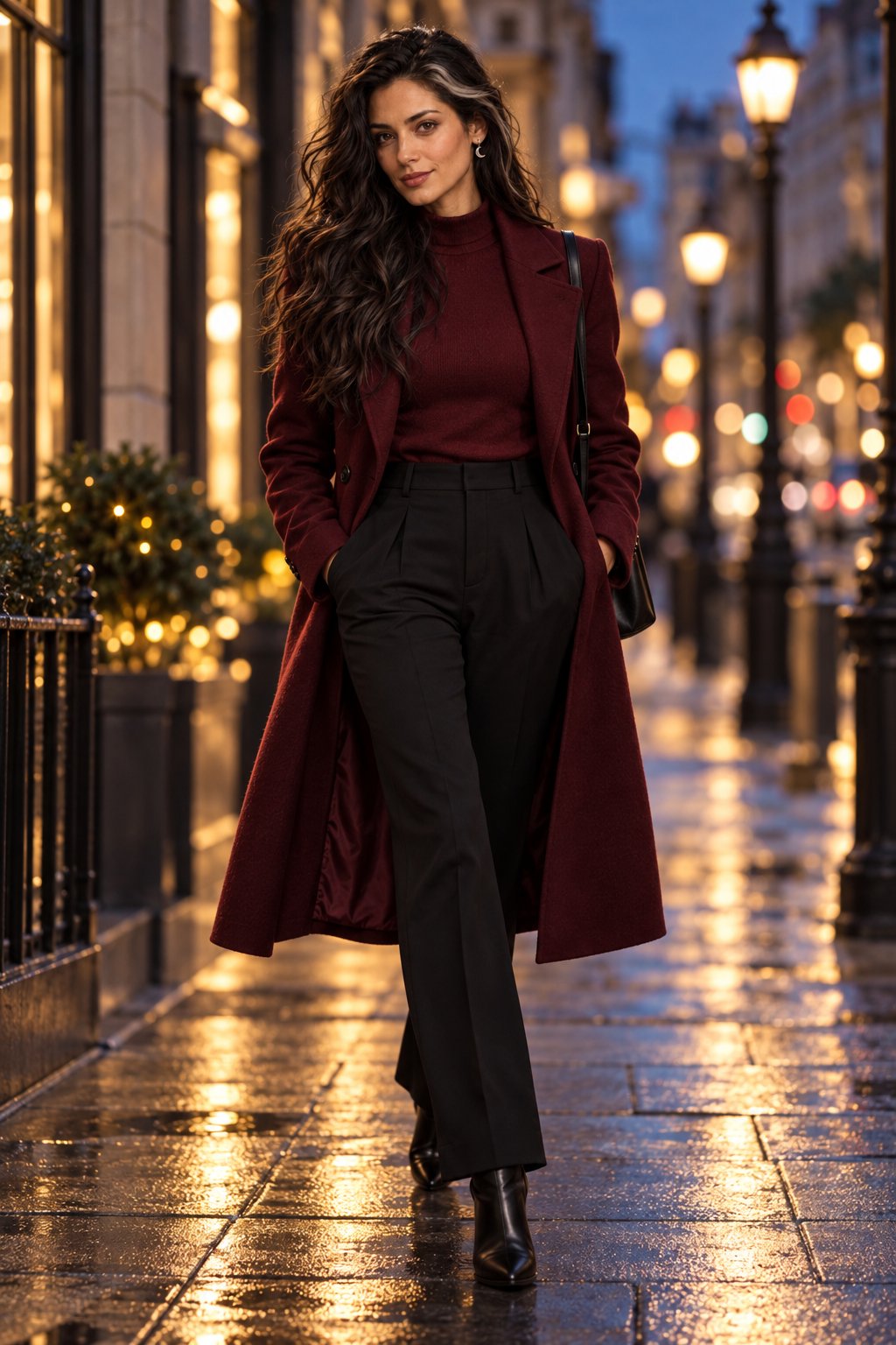 Mara Solis