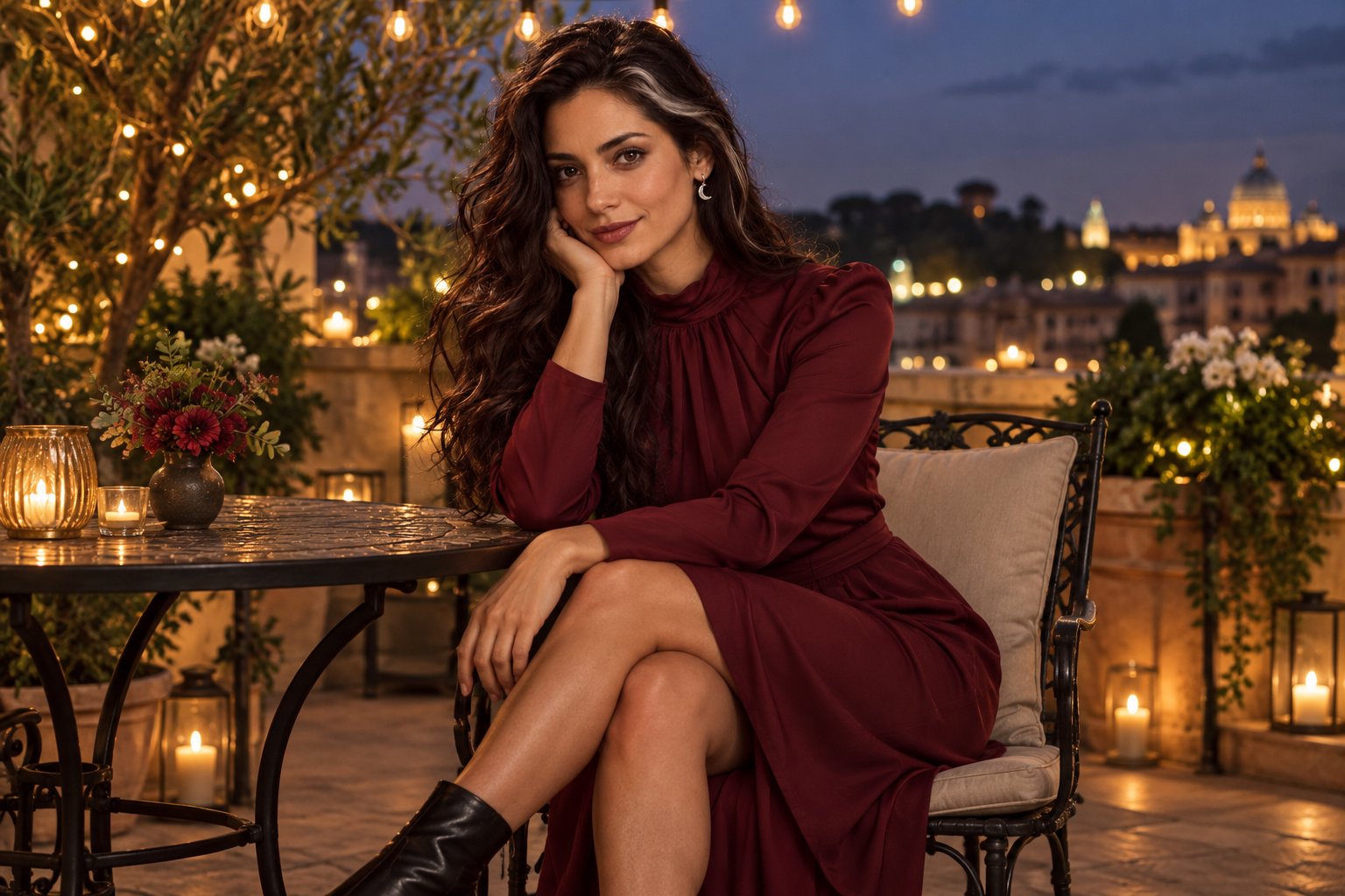 Mara Solis